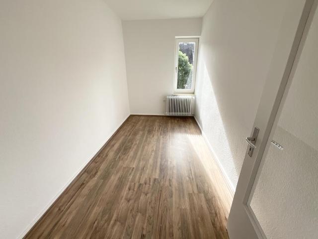 Demnächst frei! 3 Zimmer Wohnung in Wilhelmshaven Fedderwardergroden