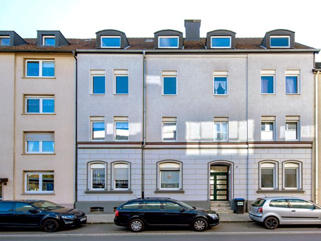 Demnächst frei! 3 Zimmer Wohnung in Witten