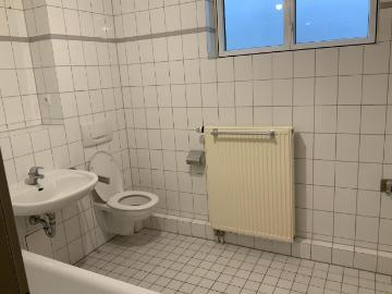 Demnächst frei! 3 Zimmer Wohnung in Witten Vormholz