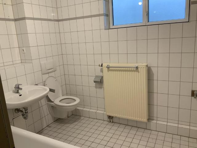 Demnächst frei! 3 Zimmer Wohnung in Witten Vormholz