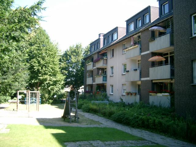 Demnächst frei! 3 Zimmer Wohnung in Witten Annen