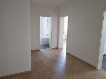 Demnächst frei! 3 Zimmer Wohnung in Witten Mitte