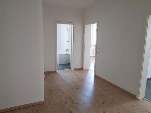 Demnächst frei! 3 Zimmer Wohnung in Witten Mitte