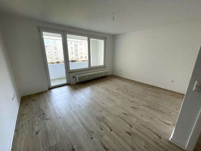 Demnächst frei! 3 Zimmer Wohnung in Wolfsburg Vorsfelde