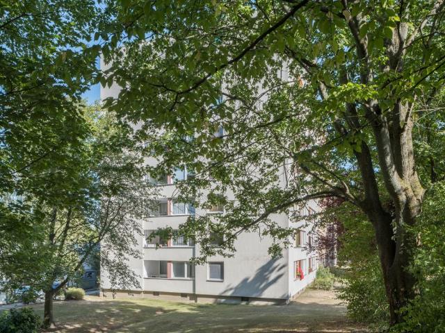Demnächst frei! 3 Zimmer Wohnung in Wolfsburg Vorsfelde