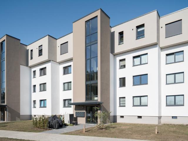 Demnächst frei! 3 Zimmer Wohnung in Wolfsburg Vorsfelde