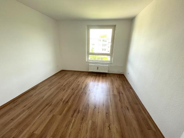 Demnächst frei! 3 Zimmer Wohnung in Wolfsburg Vorsfelde