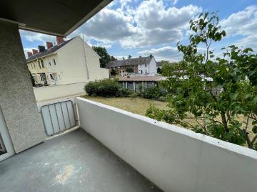 Demnächst frei! 3 Zimmer Wohnung in Wolfsburg Vorsfelde