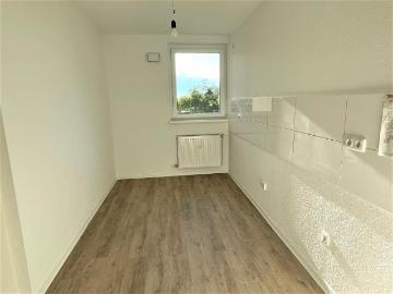 Demnächst frei! 3 Zimmer Wohnung in Wolfsburg Vorsfelde