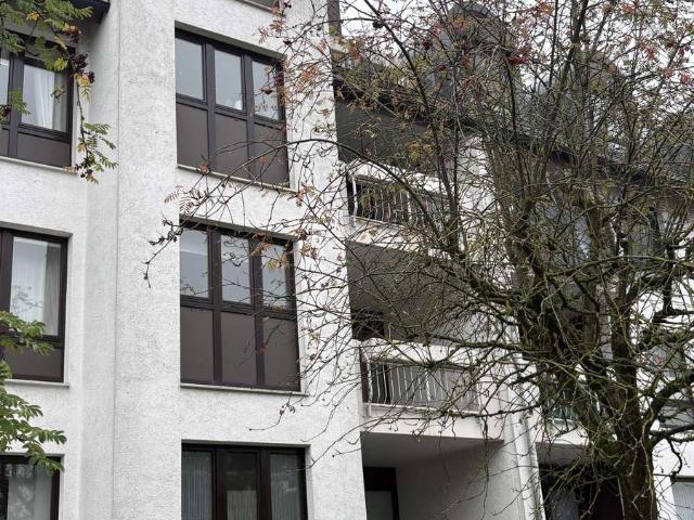 DEMNÄCHST: Horn Wohnung 67qm tolle Lage
