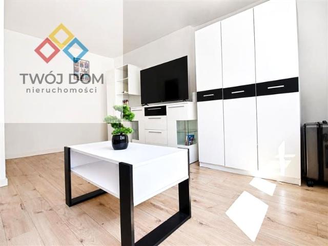 Demokracji 33,43 m², Połczyn Zdrój