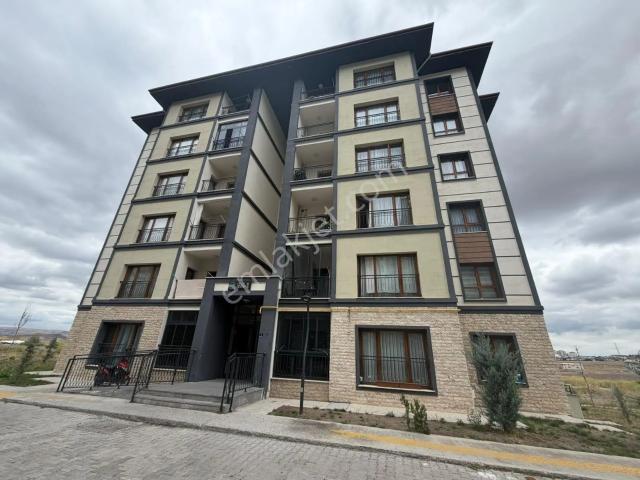 Demokrasi Toki Mah De Satılık Ara Kat 85lik Ödemeli Daire
