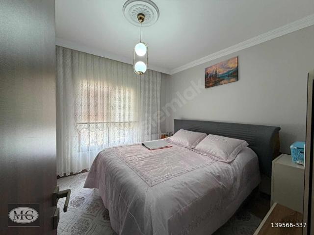 DEMOKRASİ TOKİ MAH DE SATILIK ARA KAT ÖDEMELİ DAİRE