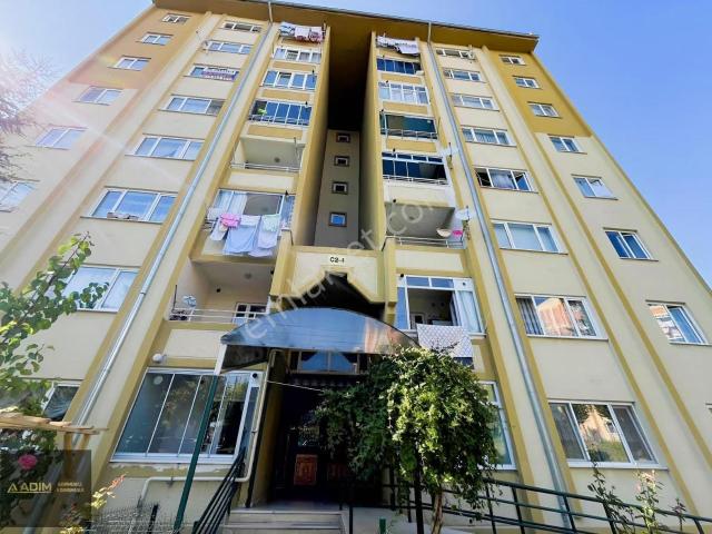 Demokrasi Toki'de 3+1 Ara Kat Yüksek Krediye Uygun Daire