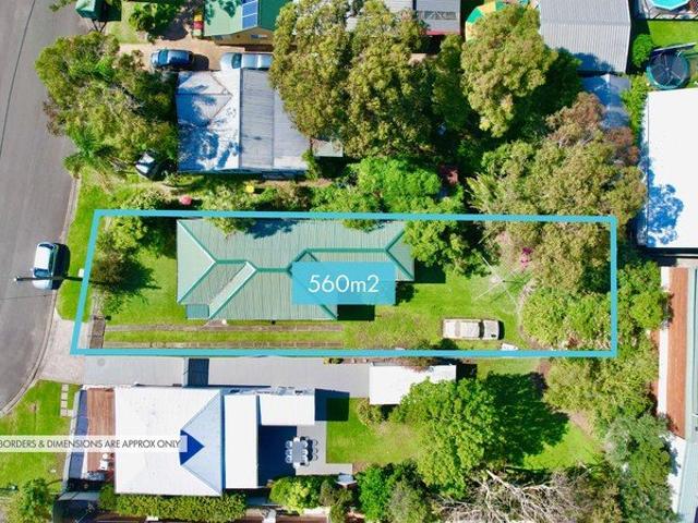 Demolition Ready Build Your Dream Home or Dual Occupancy STCA
