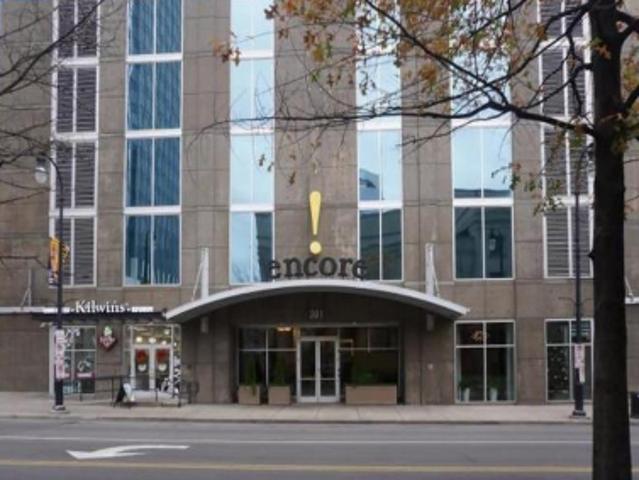 Demonbren St Unit 913