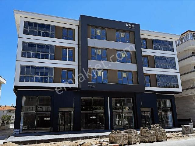Demosan Otel Yanı Ultra Lüks Satılık Dairelemiz Mevcuttur