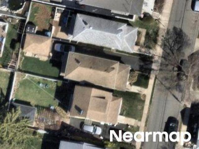 Demorest Ave