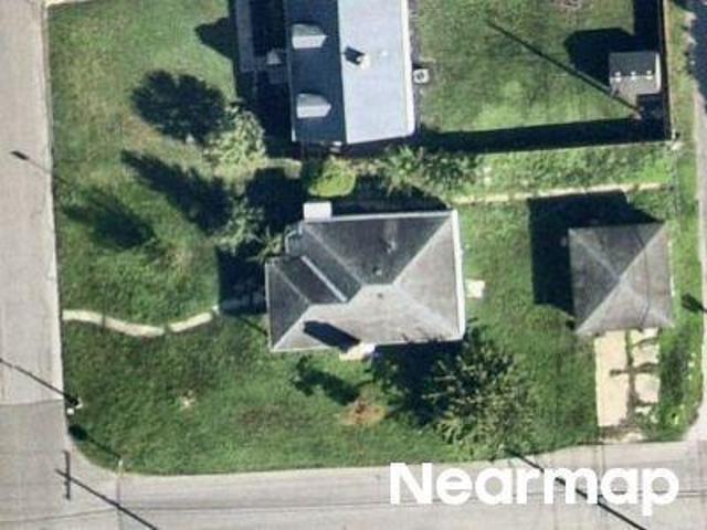 Demorest Rd