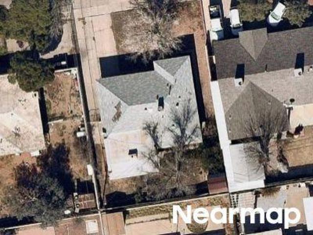 Dempsey Ave