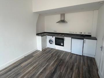 Dempster Street PA15 Greenock, PA15, Glasgow and West Scotland, South West Scotland