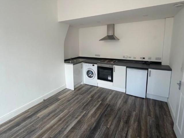 Dempster Street, Greenock PA15, 1 bed flat to rent, £450 pcm | PrimeLocation