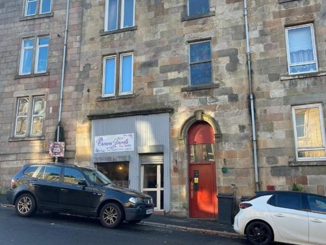 Dempster Street, Greenock PA15, 1 bed flat to rent, £475 pcm | PrimeLocation