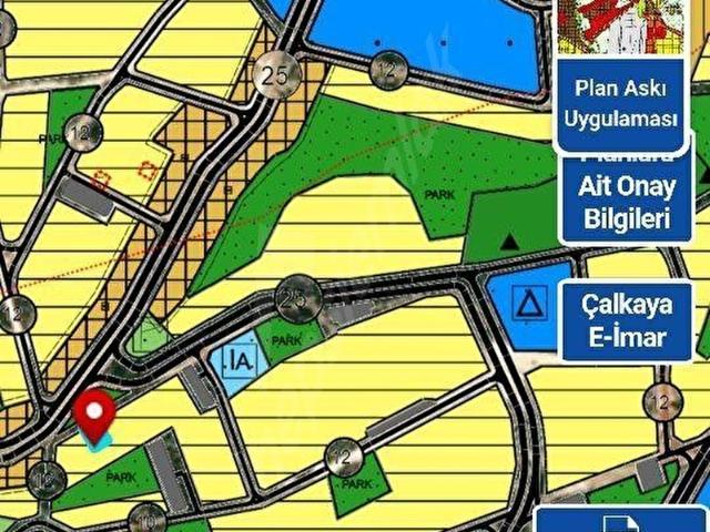 DEMRE BOZDAĞDA 376m2 İMARLI ARSA