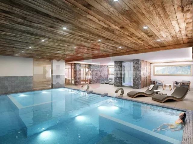 Dent Blanche Resort Werden Sie Eigentümer einer Luxusresidenz in den Schweizer Alpen