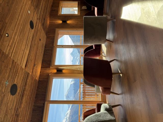 Dent Blanche Resort – Wohnung C21