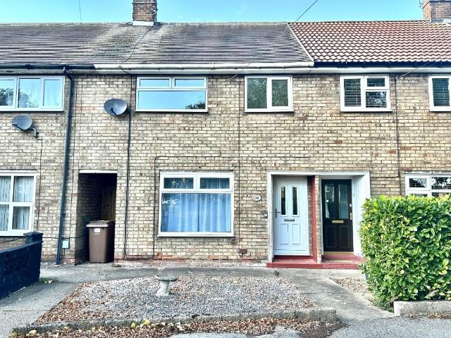 Dent Road, Hull HU5, 3 bed terraced house to rent, £895 pcm | PrimeLocation