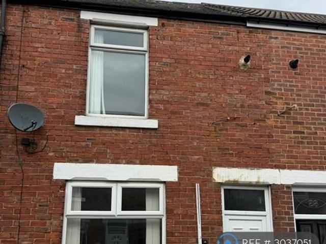 Dent St, Shildon, DL4 2 bed terraced house to rent £475 pcm £110 pw