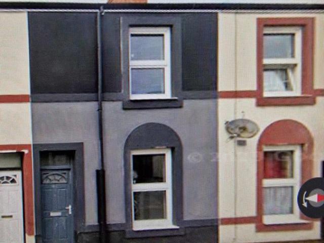 Dent Street, Hartlepool TS26, 2 bed terraced house to rent, £500 pcm | PrimeLocation
