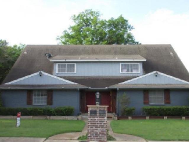 Dentcrest Dr