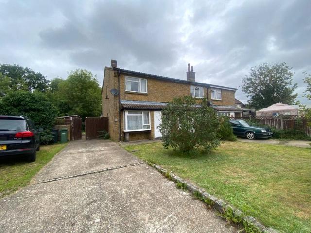 Denton Close, Redhill, Surrey