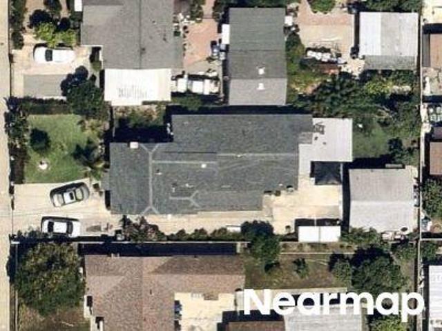 Denton Ave