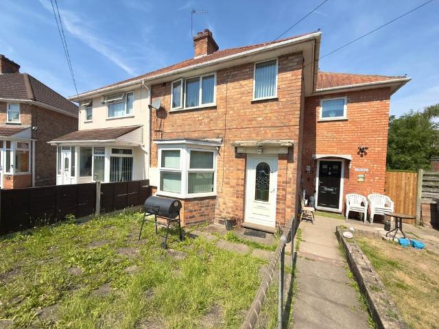 Denton Grove, Birmingham, B33 1 bed flat to rent £900 pcm £208 pw