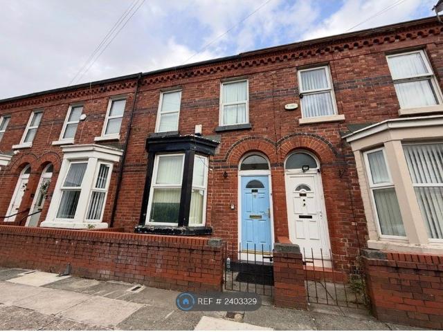 Denton Grove, Liverpool L6, 3 bed terraced house to rent, £975 pcm | PrimeLocation