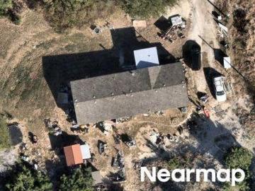 Parker County, Texas, USA