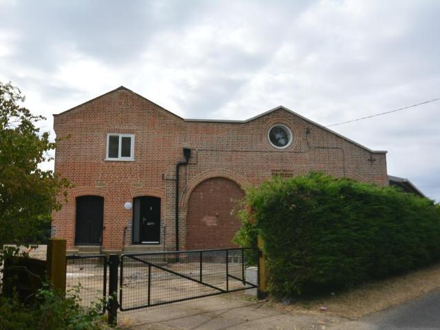 Denton Low Road, Alburgh 2 bed apartment to rent £1,150 pcm £265 pw