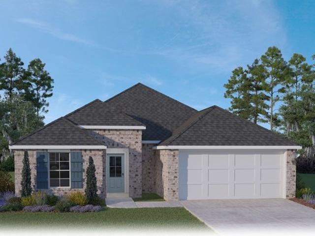 Denton Plan Heritage Fields Community