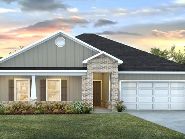 DENTON Plan Northfield Community