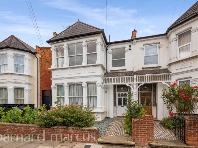 Denton Road, Twickenham TW1, 1 bed flat to rent, £1,750 pcm | PrimeLocation