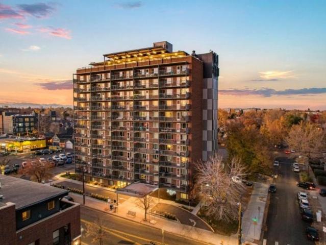 Denver CO 80211 104998007