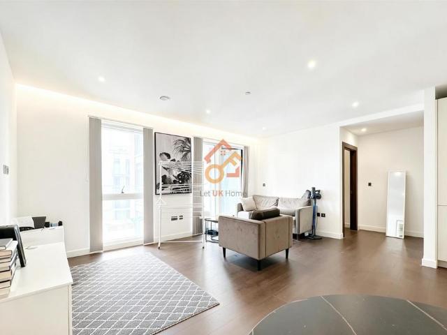 Denver Building, 6 Malthouse Road. 2 bed flat to rent £4,333 pcm £1,000 pw