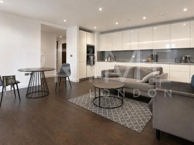 Denver Building, 6 Malthouse Road, The Residence SW11, 2 bed flat to rent, £4,117 pcm | PrimeLocation