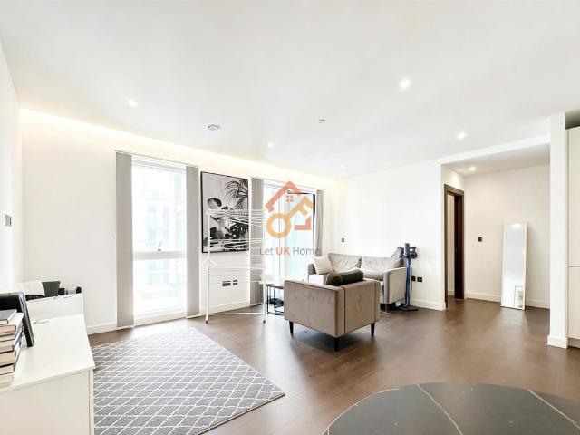 Denver Building, 6 Malthouse Road, London SW11, 2 bed flat to rent, £4,300 pcm | PrimeLocation