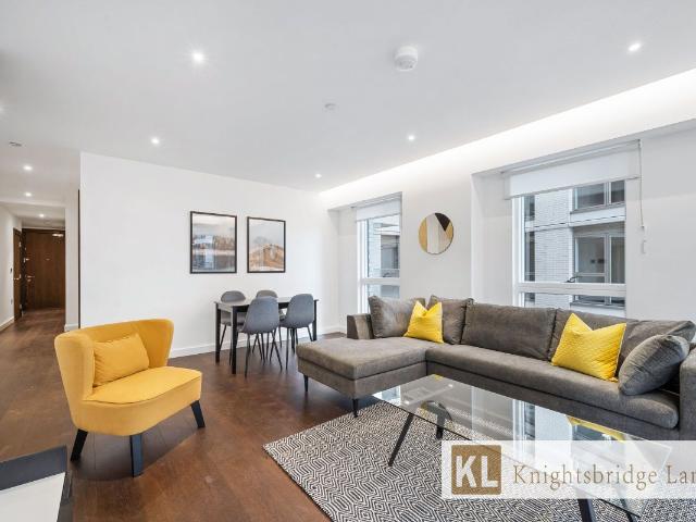 Denver Building, Malthouse Road, London SW11, 2 bed flat to rent, £3,850 pcm | PrimeLocation