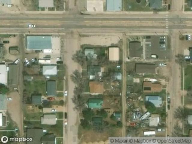 Denver St