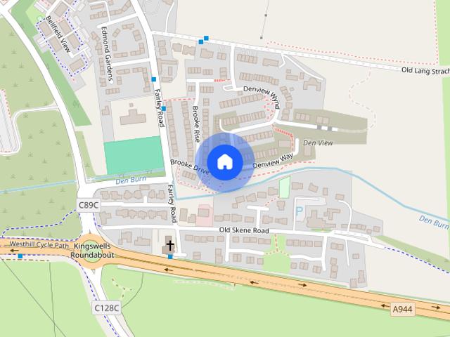 Denview Way, Aberdeen
